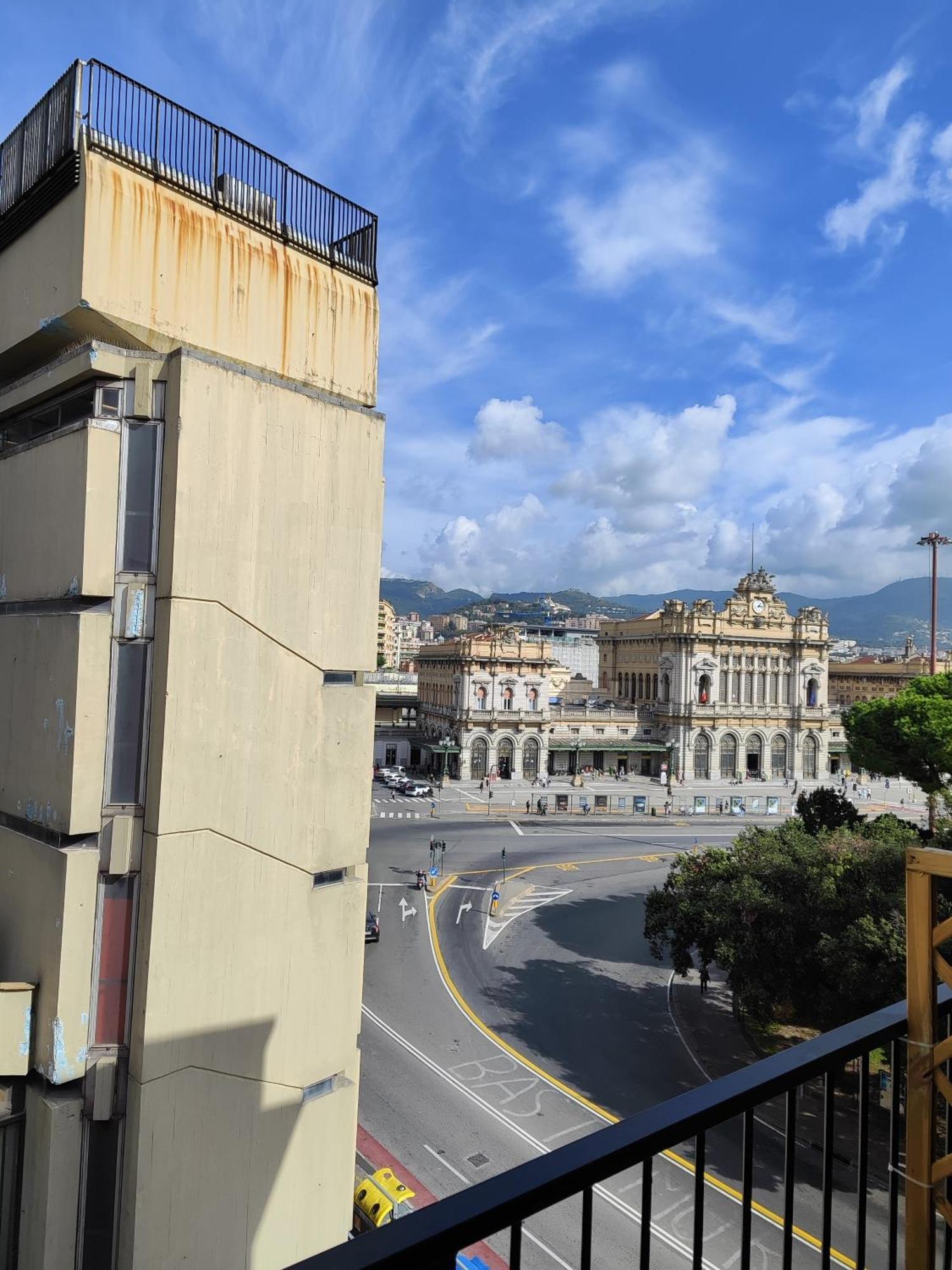 Brignole A * Genua