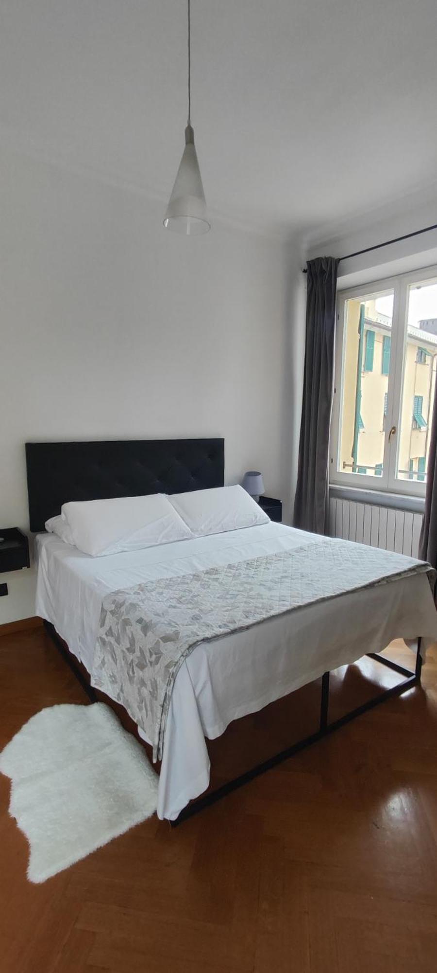 Brignole A Gasthof Genua