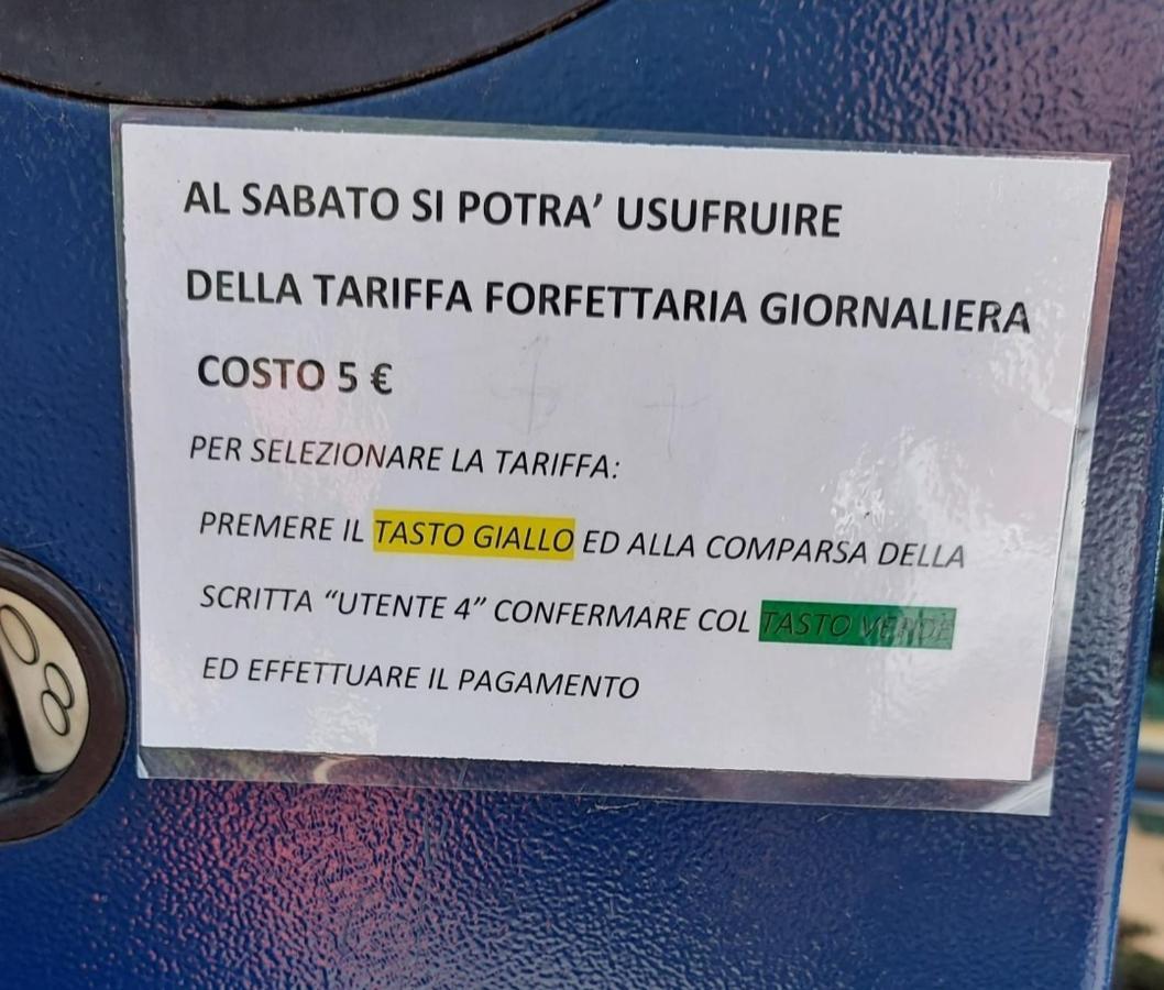 Affittacamere Brignole 2 Genova